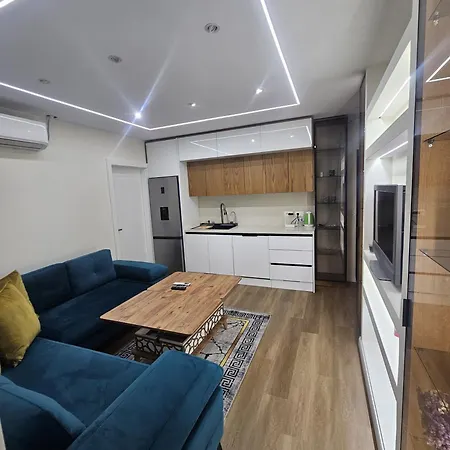 Apartament Marjeta