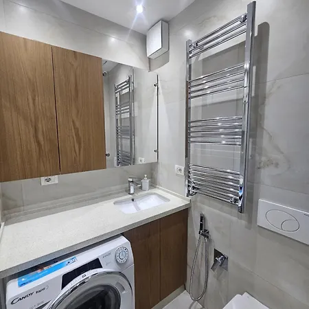 Apartament Marjeta Tirana
