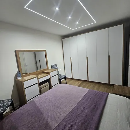 Marjeta Apartament